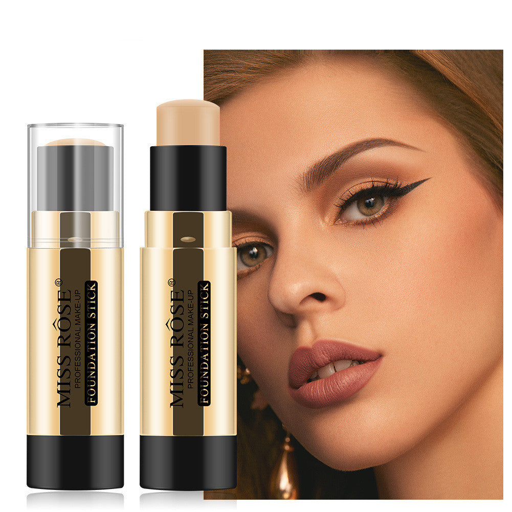 Make-up für Damen Dreidimensionaler Gesichtsconcealer und Reparaturstift - beautyshop-24