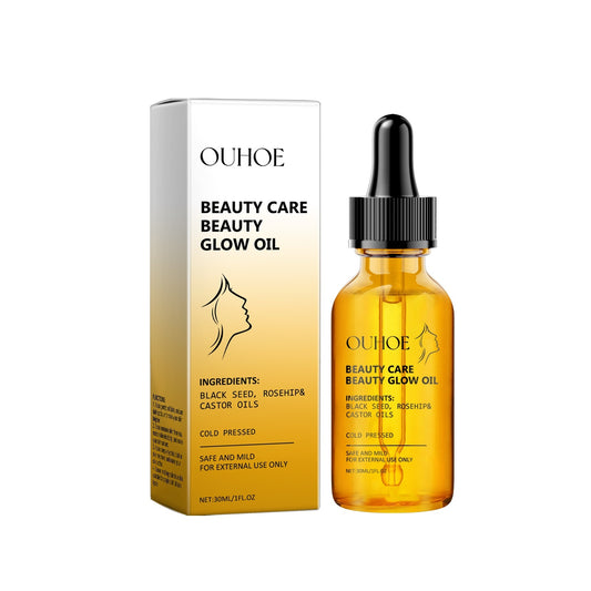 Schönheits pflege öl - beautyshop-24