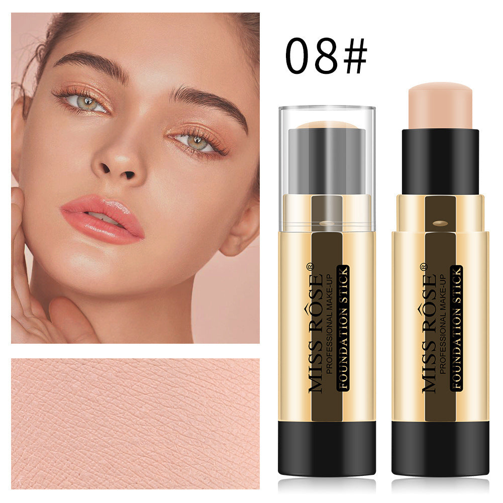Make-up für Damen Dreidimensionaler Gesichtsconcealer und Reparaturstift - beautyshop-24