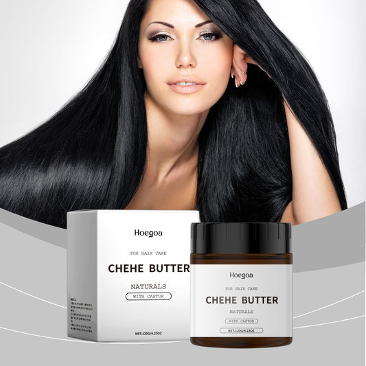 Rizinusöl Haarpflege maske Pflegende Pflege - beautyshop-24