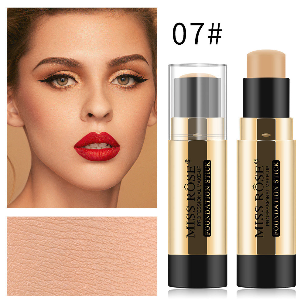 Make-up für Damen Dreidimensionaler Gesichtsconcealer und Reparaturstift - beautyshop-24