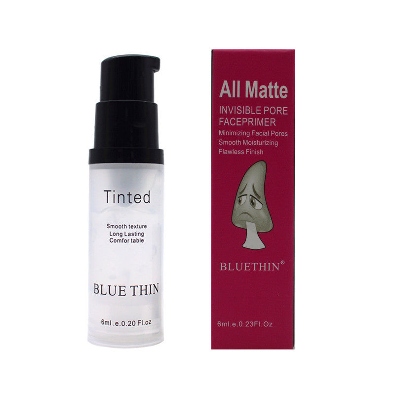 Pore Unsichtbares Make-up Aufhellende Make-up-Basis Feuchtigkeitsspendender Make-up-Primer - beautyshop-24