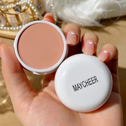 Sommersprossen Cover Foundation Make-up Creme Wasserfestes Gesicht Akne Make-up - beautyshop-24