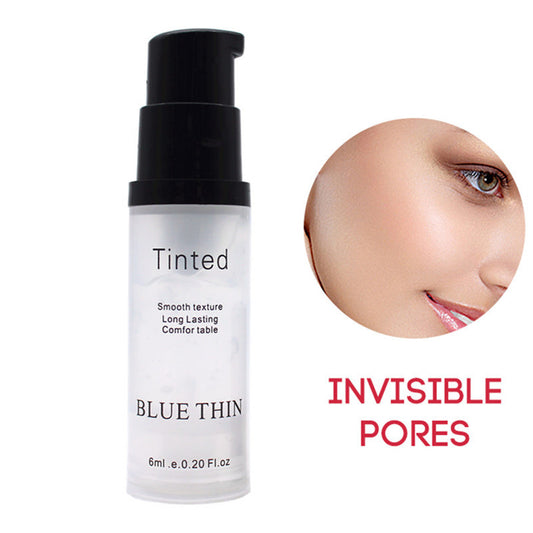 Pore Unsichtbares Make-up Aufhellende Make-up-Basis Feuchtigkeitsspendender Make-up-Primer - beautyshop-24