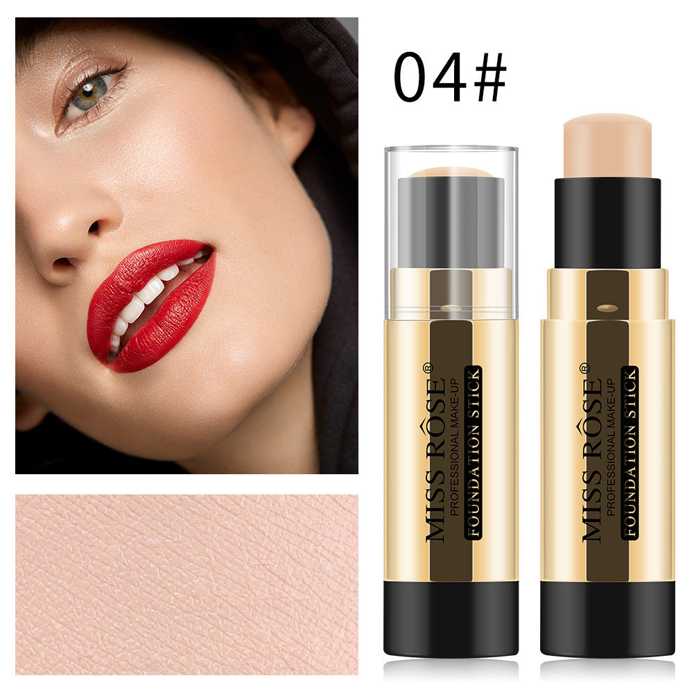 Make-up für Damen Dreidimensionaler Gesichtsconcealer und Reparaturstift - beautyshop-24
